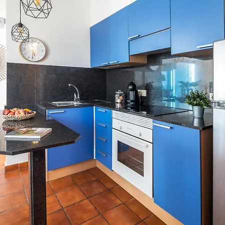 Apartment Chada
