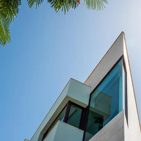 Chada Apartment Morro Jable (Fuerteventura)