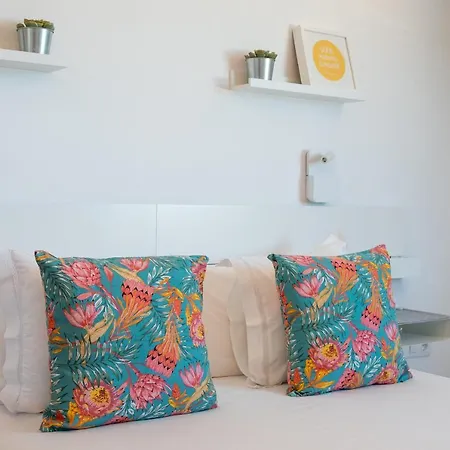 Apartment Chada *