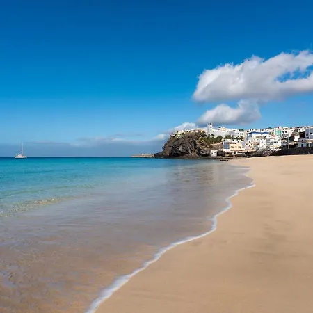 Chada Apartment Morro Jable (Fuerteventura)