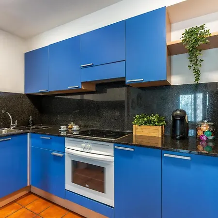 Chada Apartment *