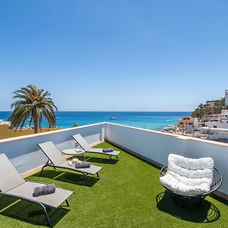 Apartment Chada Morro Jable (Fuerteventura)