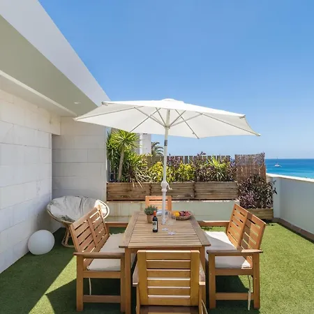 Chada Apartment Morro Jable (Fuerteventura)