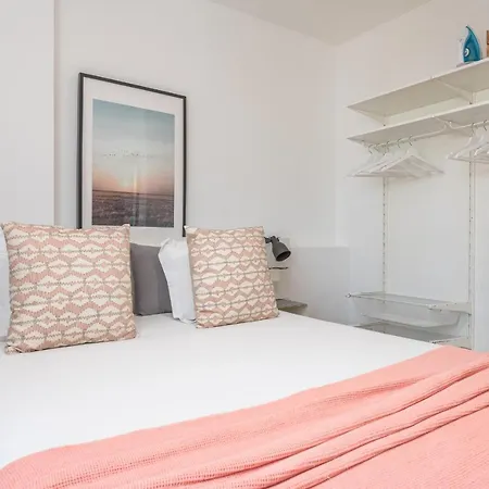 Chada Apartment Morro Jable (Fuerteventura)