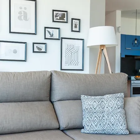 Chada Apartment