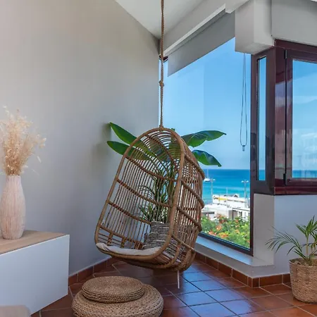 Apartment Chada Morro Jable (Fuerteventura)