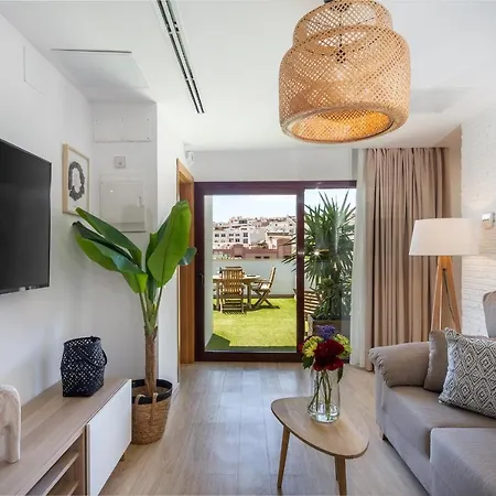 Chada Apartment Morro Jable (Fuerteventura)