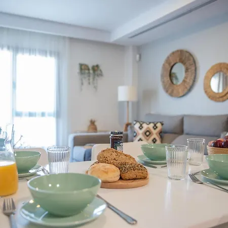 Chada Apartment Morro Jable (Fuerteventura)