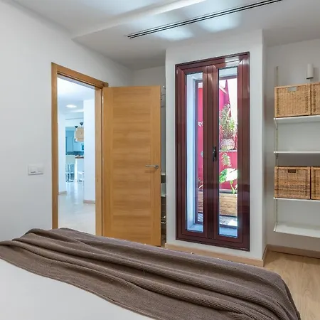 Apartment Chada Morro Jable (Fuerteventura)