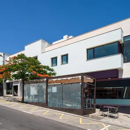 Chada Apartment Morro Jable (Fuerteventura)