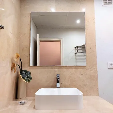 Apartamento Casa Carey