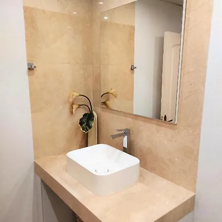 Apartamento Casa Carey