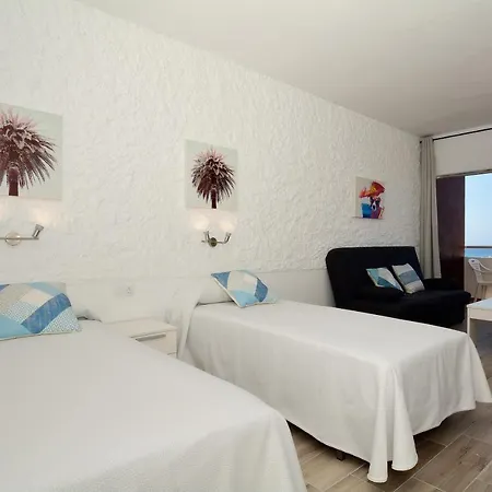 Apartamento The Real Casa Atlantica Morro Jable By Pvl *