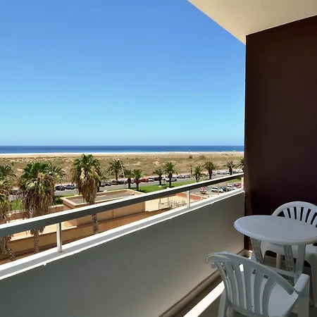 Apartamento The Real Casa Atlantica Morro Jable By Pvl *