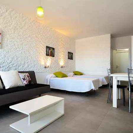 The Real Casa Atlantica Morro Jable By Pvl * Morro Jable (Fuerteventura)