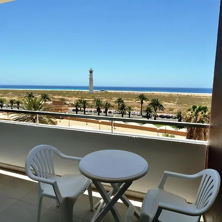 The Real Casa Atlantica Morro Jable By Pvl * Morro Jable (Fuerteventura)