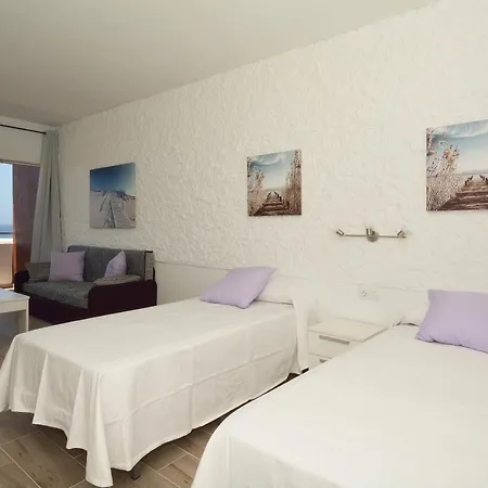 The Real Casa Atlantica Morro Jable By Pvl