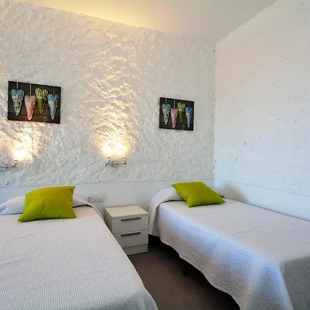 Apartamento The Real Casa Atlantica Morro Jable By Pvl Morro Jable (Fuerteventura)
