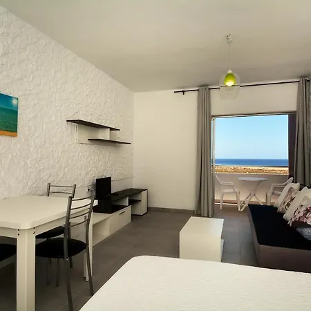 Apartamento The Real Casa Atlantica Morro Jable By Pvl