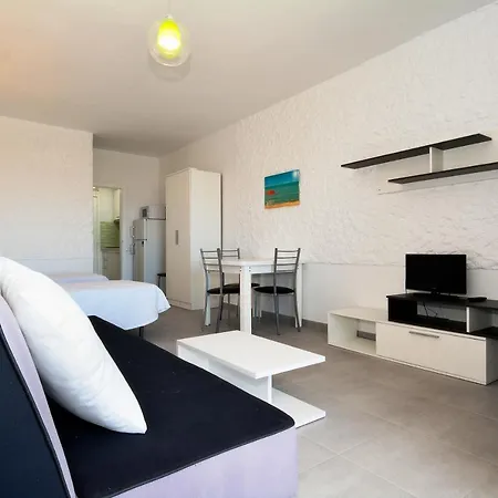 The Real Casa Atlantica Morro Jable By Pvl Apartamento *