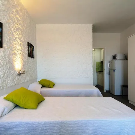 The Real Casa Atlantica Morro Jable By Pvl Apartamento Morro Jable (Fuerteventura)