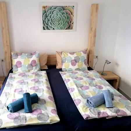 Apartment Casa Del Sol *