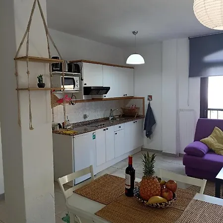 El Carmen 5 Apartment Morro Jable