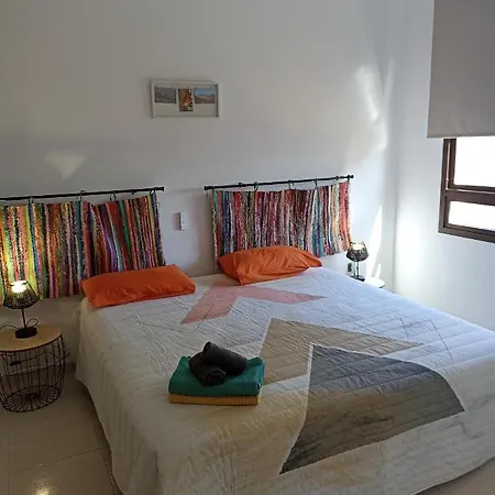 El Carmen 6 Apartment Morro Jable (Fuerteventura)