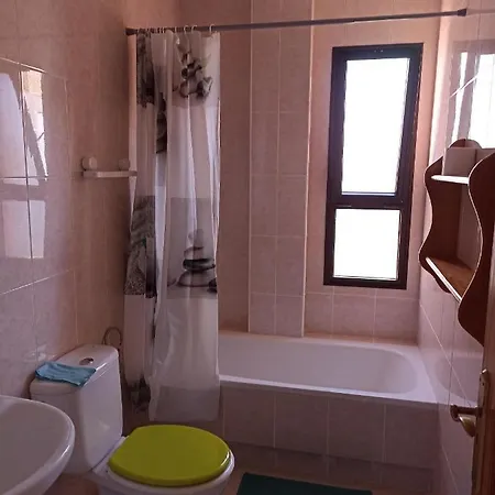 Apartment El Carmen 6 Morro Jable (Fuerteventura)