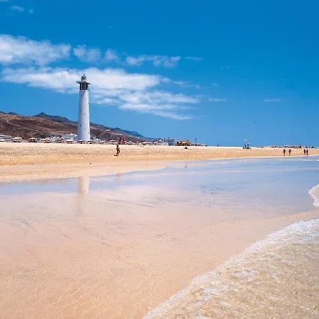 Apartment El Carmen 6 Morro Jable (Fuerteventura)