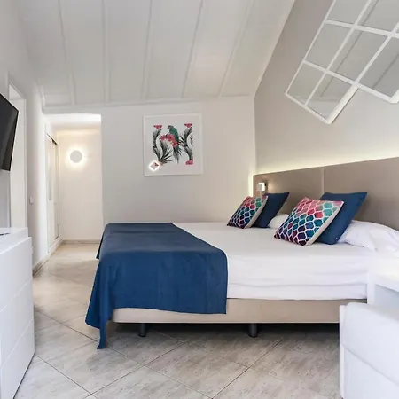 Resort Aldiana Club Fuerteventura 3*
