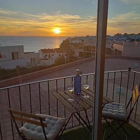 Apartamento Jandia *