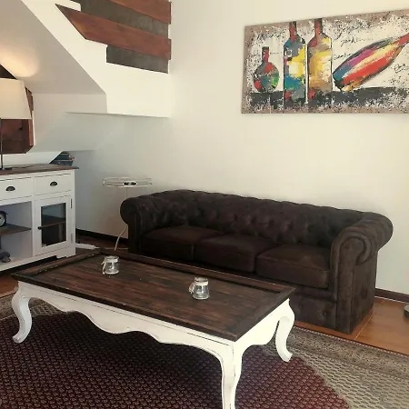 Holiday home Casa Panorama