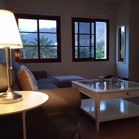 Apartamento Apartamento Morro Jable - Free Wifi Morro Jable (Fuerteventura)
