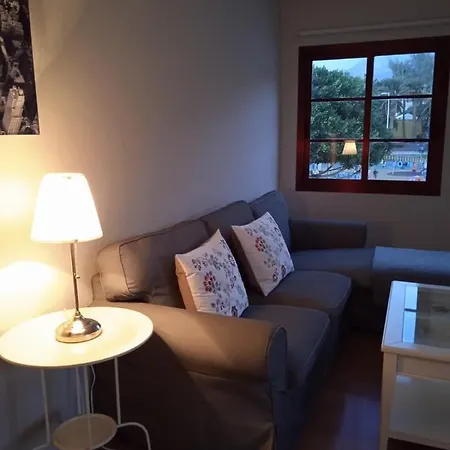 Apartamento Morro Jable - Free Wifi * Morro Jable (Fuerteventura)