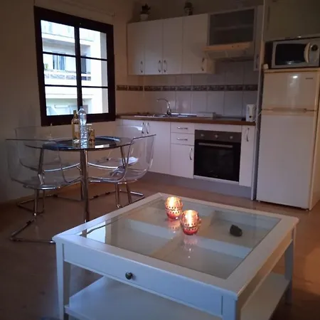Apartamento Apartamento Morro Jable - Free Wifi Morro Jable (Fuerteventura)