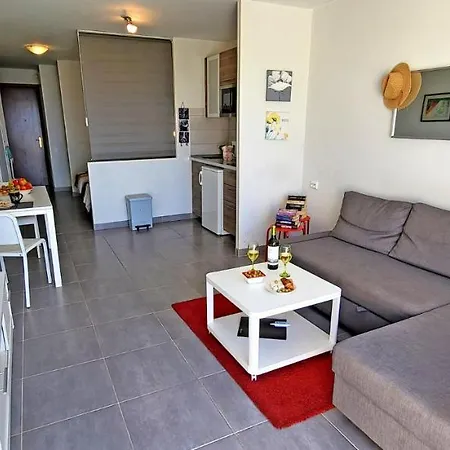 Buena Vista - - Meerblick - Pool Apartment