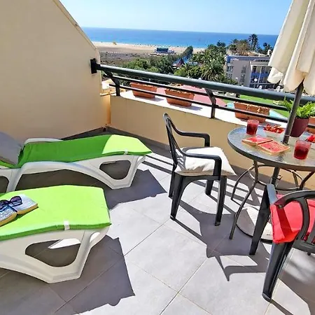 Buena Vista - - Meerblick - Pool Apartment *