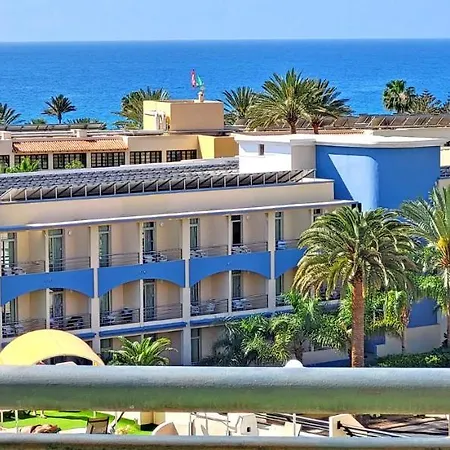Buena Vista - - Meerblick - Pool Morro Jable (Fuerteventura)
