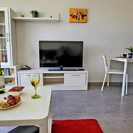 Buena Vista - - Meerblick - Pool Apartment Morro Jable (Fuerteventura)