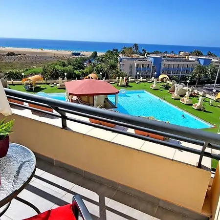 Buena Vista - - Meerblick - Pool Apartment