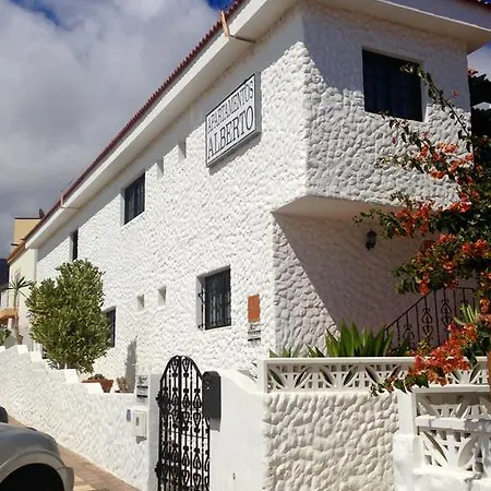 Alberto Apartment