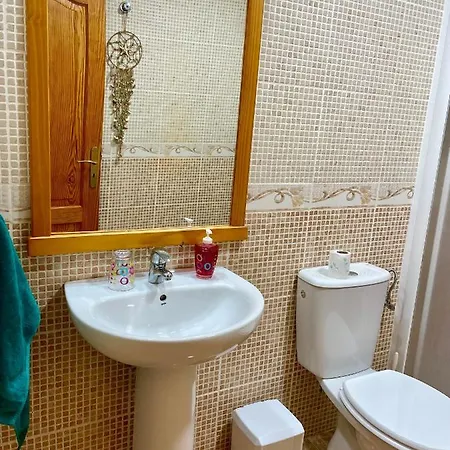 Apartamento Nivaria Apartment Morro Jable