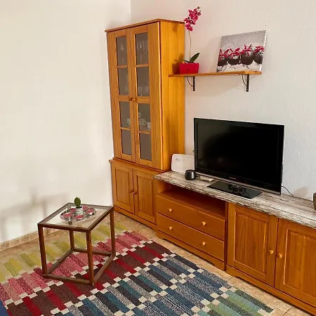 Apartamento Nivaria *