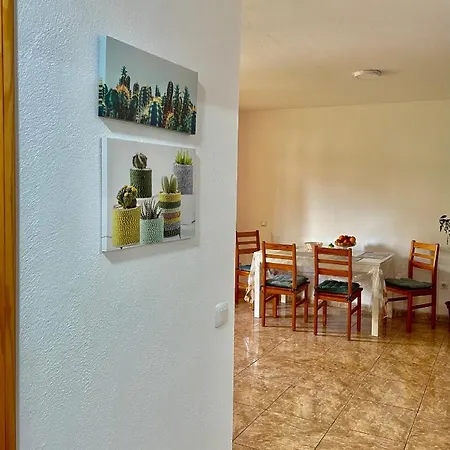 Apartamento Nivaria Apartment Morro Jable