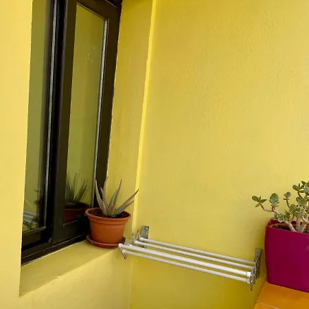 Apartment Apartamento Nivaria Morro Jable