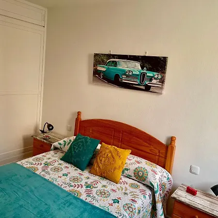 Apartamento Nivaria Morro Jable