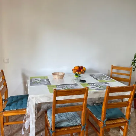 Apartamento Nivaria *