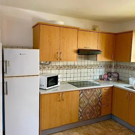 Apartamento Nivaria * Morro Jable