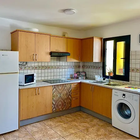 Apartamento Nivaria Apartment